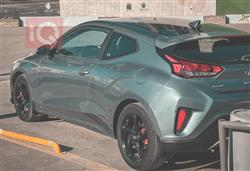 هيونداي فلوستر